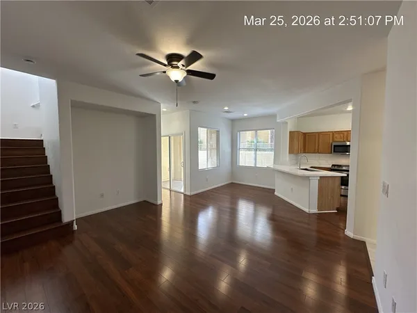 $1,942 | 8540 Amaryllis Hills Avenue, Las Vegas, NV 89149