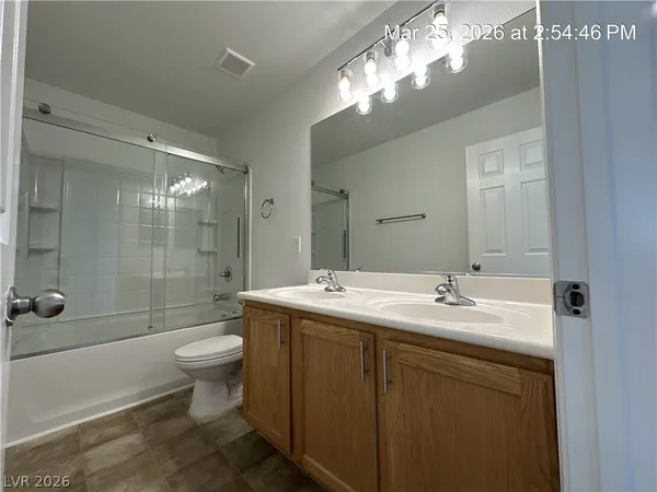 $1,942 | 8540 Amaryllis Hills Avenue, Las Vegas, NV 89149