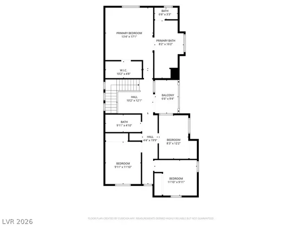 $1,942 | 8540 Amaryllis Hills Avenue, Las Vegas, NV 89149