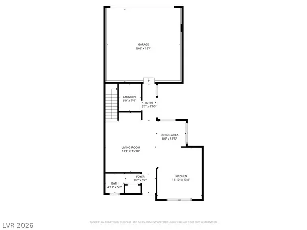 $1,942 | 8540 Amaryllis Hills Avenue, Las Vegas, NV 89149
