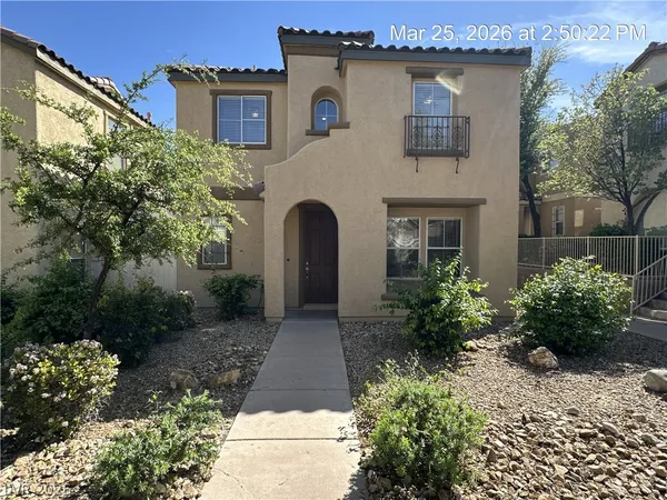 $1,942 | 8540 Amaryllis Hills Avenue, Las Vegas, NV 89149