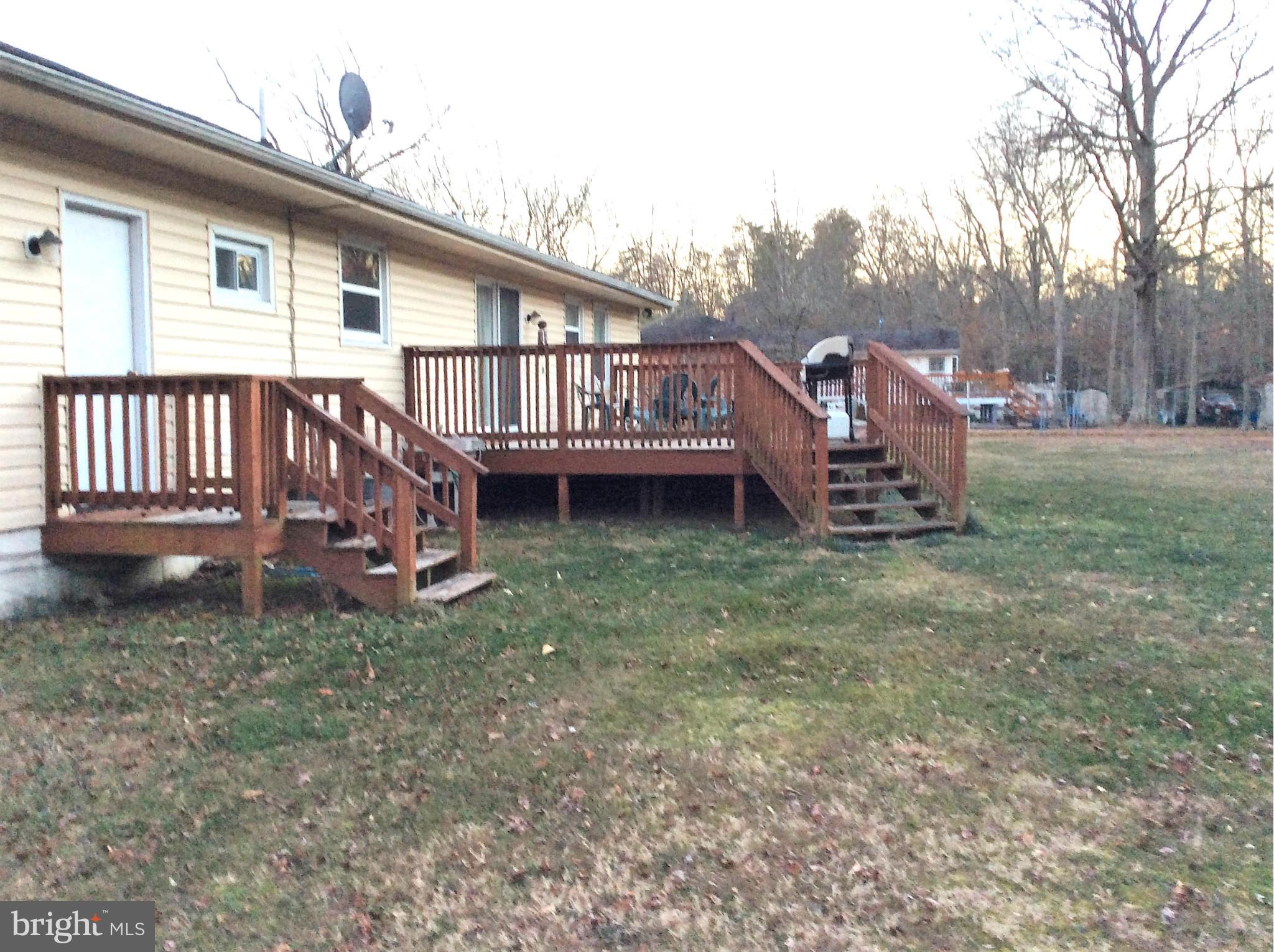6015 Bumpy Oak Road La Plata, MD 20646 - Photo 21 of 24 Exterior (Rear)