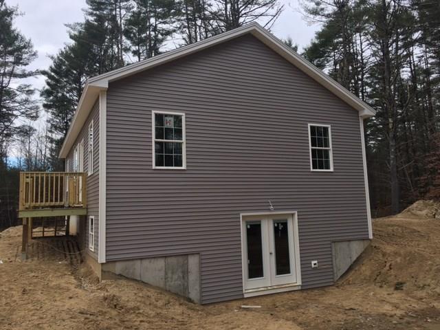 20 Burgess Road Naples, ME 04055 - Photo 10 of 25 Nice basement access!