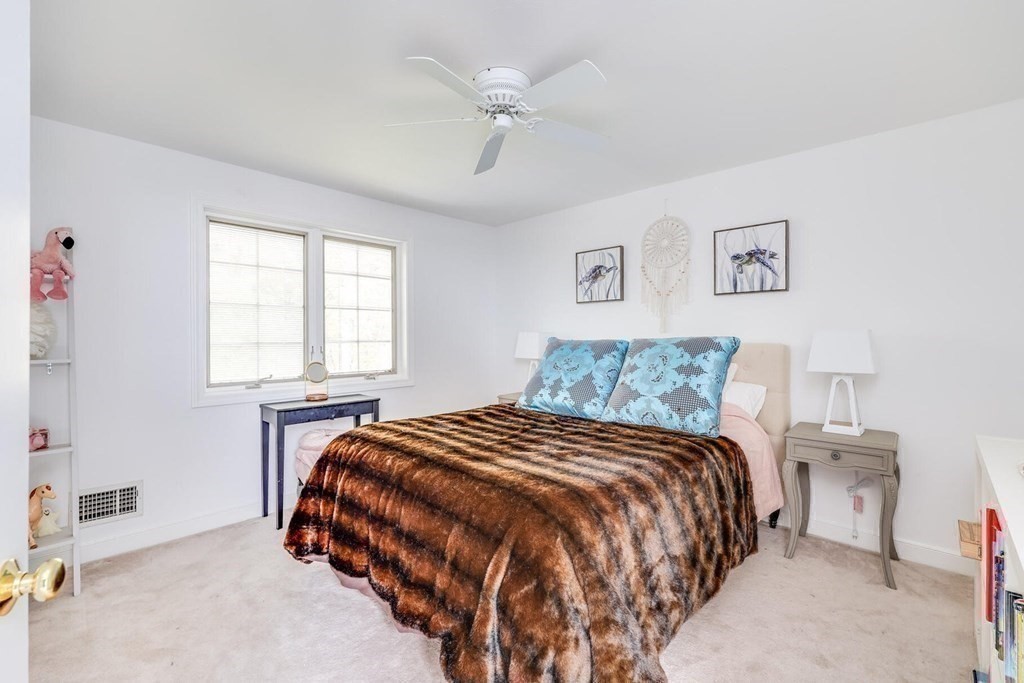 121 Beech Leaf Island Road Centerville, MA 02632 - Photo 33 of 42 a bedroom with a bed and window