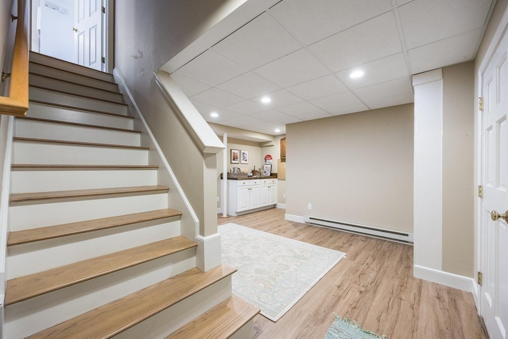 121 Beech Leaf Island Road Centerville, MA 02632 - Photo 35 of 42 a view of an entryway with wooden floor