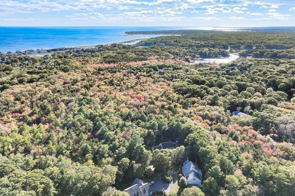 121 Beech Leaf Island Road Centerville, MA 02632 - Photo 38 of 42 a view of a city with an ocean