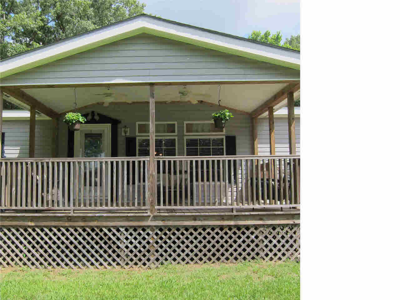 136 Brook Ridge Lane Canton, MS 39046 - Photo 7 of 35 Photo 7