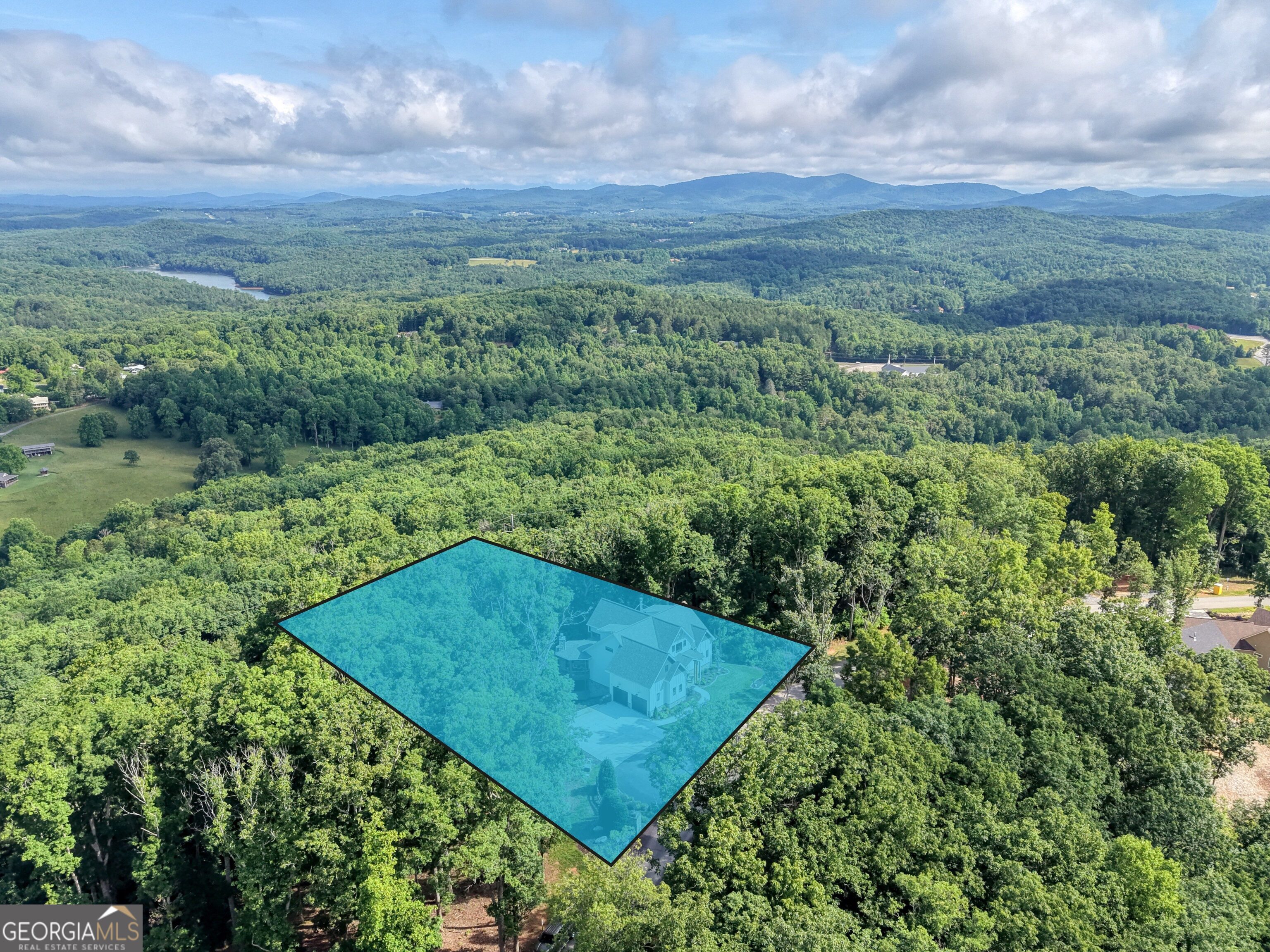 514 Winding Ridge Blairsville, GA 30512 - Photo 81 of 117