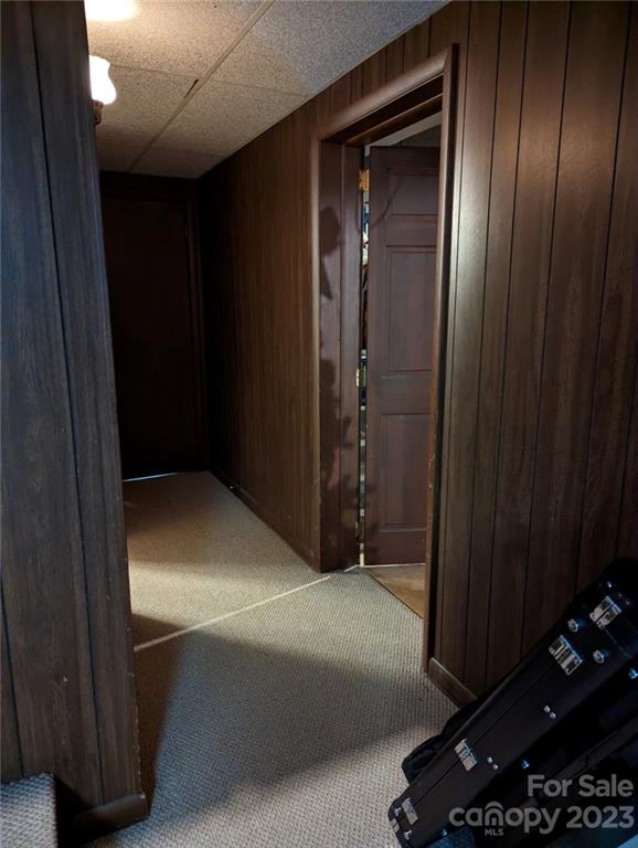 1180 Guy Road Hickory, NC 28602 - Photo 15 of 30 a bedroom with a bed