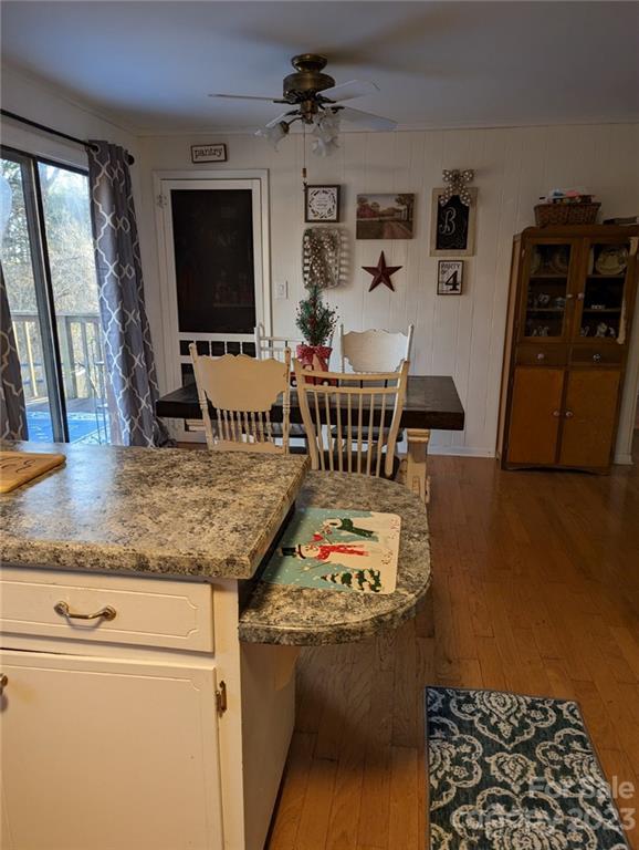 1180 Guy Road Hickory, NC 28602 - Photo 25 of 30 a outdoor space with furniture