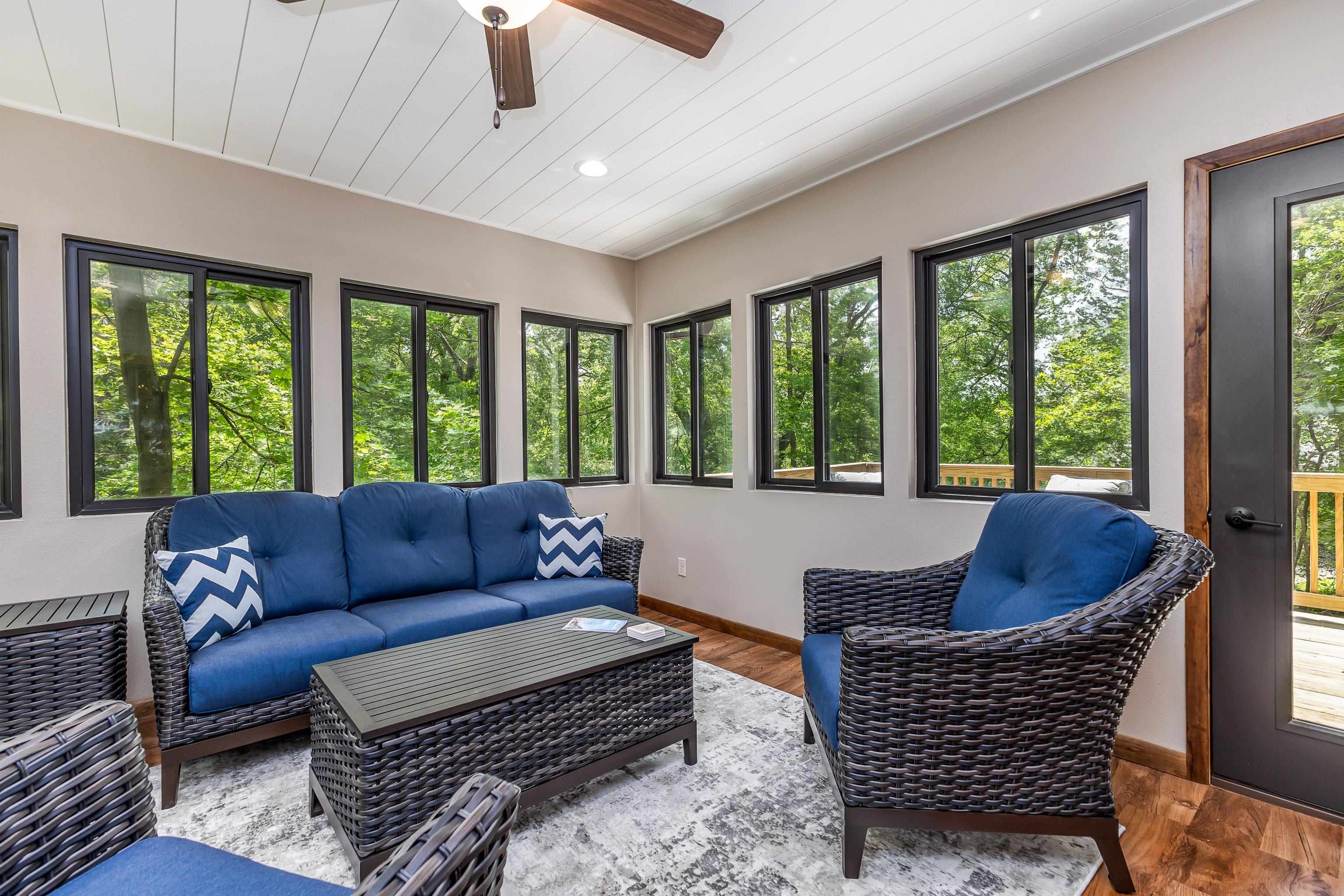 4 Colony Court Galena, IL 61036 - Photo 21 of 32 a living room with furniture and a large window
