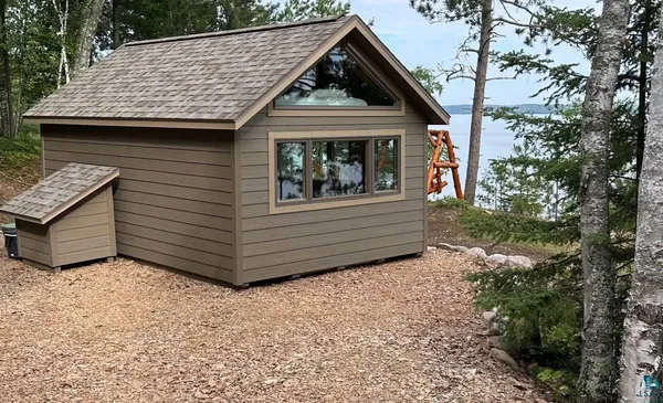 $359,000 | 5441 North Ely Island, Tower, MN 55790