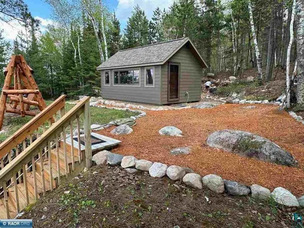 $359,000 | 5441 North Ely Island, Tower, MN 55790