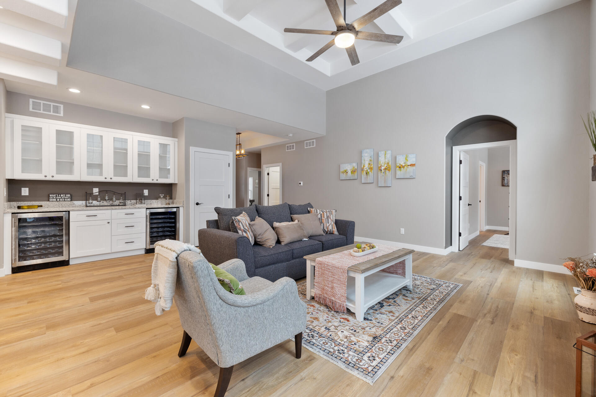 1797 Cedar Ridge Drive, Unit 2152 Slinger, WI 53086 - Photo 21 of 44 6-Interior_1818 Cedar Ridge Drive