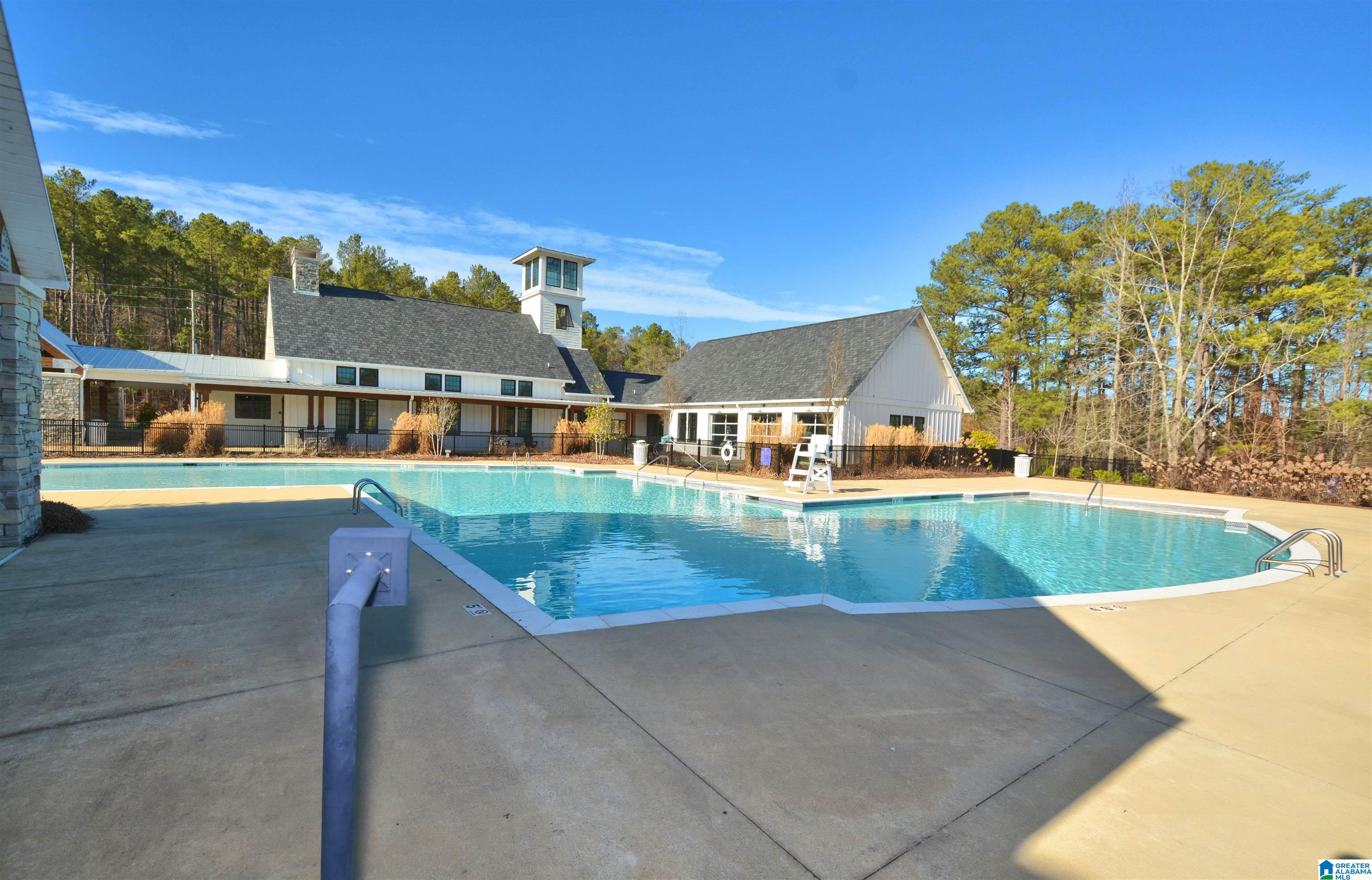 2801 Falliston Lane Birmingham, AL 35244 - Photo 58 of 65