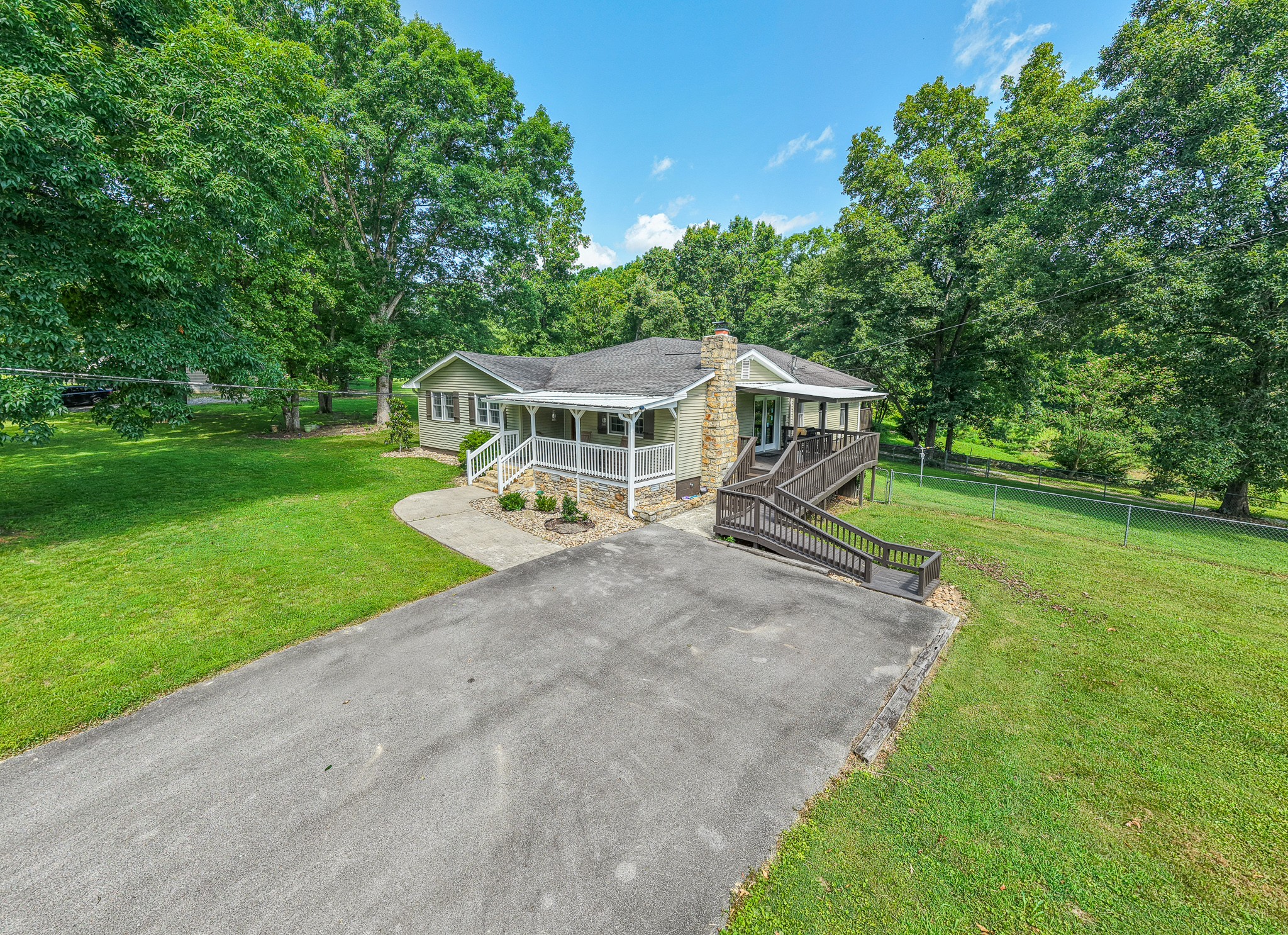 7125 Ivey Road Fairview, TN 37062 - Photo 92 of 98