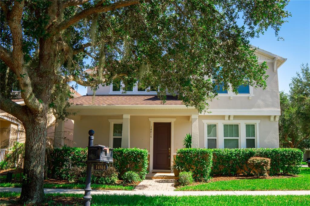 14816 Porter Road Winter Garden, FL 34787 - Photo 3 of 61