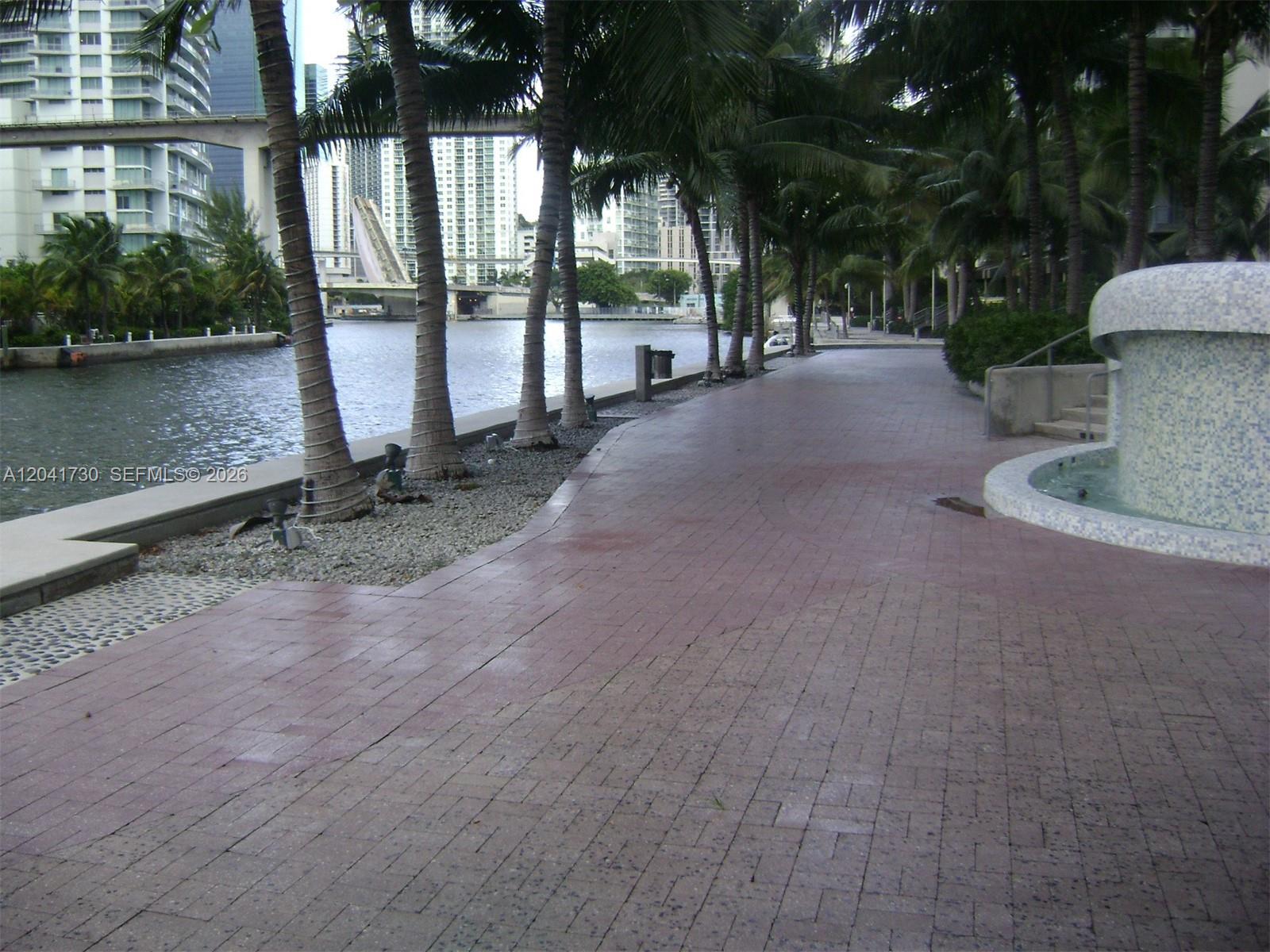 185 Southwest 7th Street, Unit 2104 Miami, FL 33130 - Photo 9 of 9 River Walk