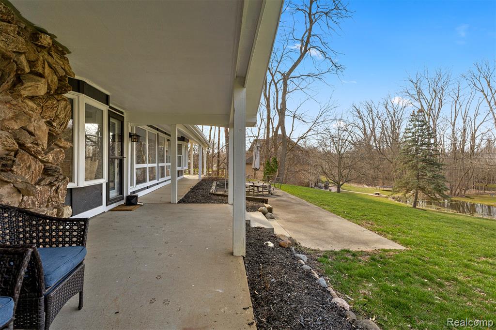 45401 West 9 Mile Road Novi, MI 48374 - Photo 41 of 67