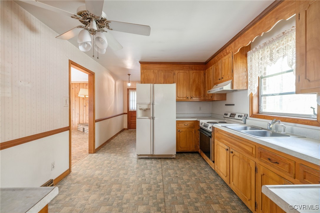 12610 2nd Branch Road Chesterfield, VA 23838 - Photo 16 of 43
