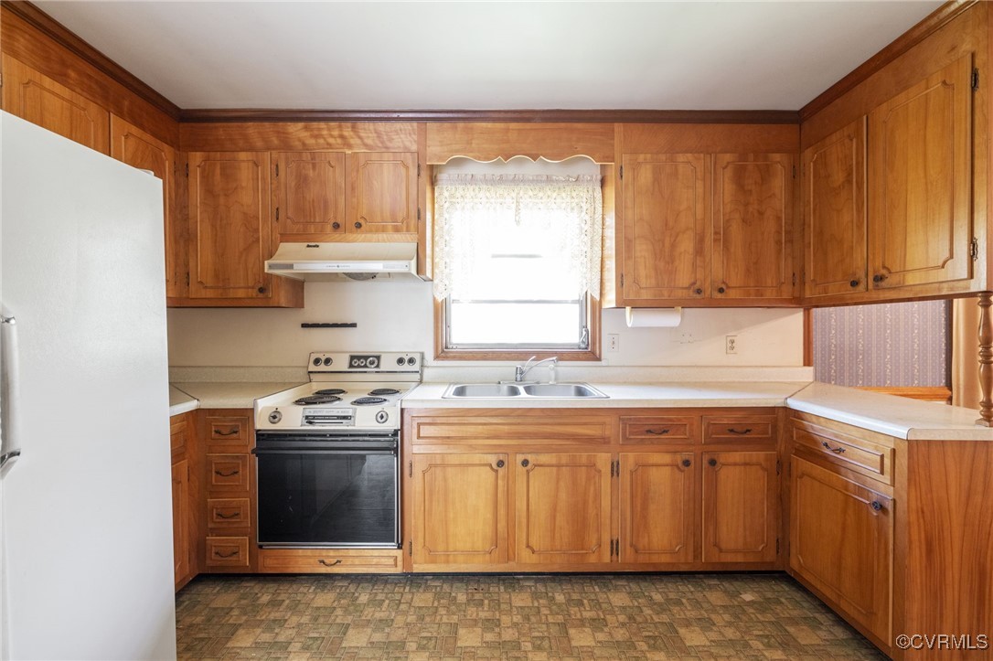 12610 2nd Branch Road Chesterfield, VA 23838 - Photo 17 of 43