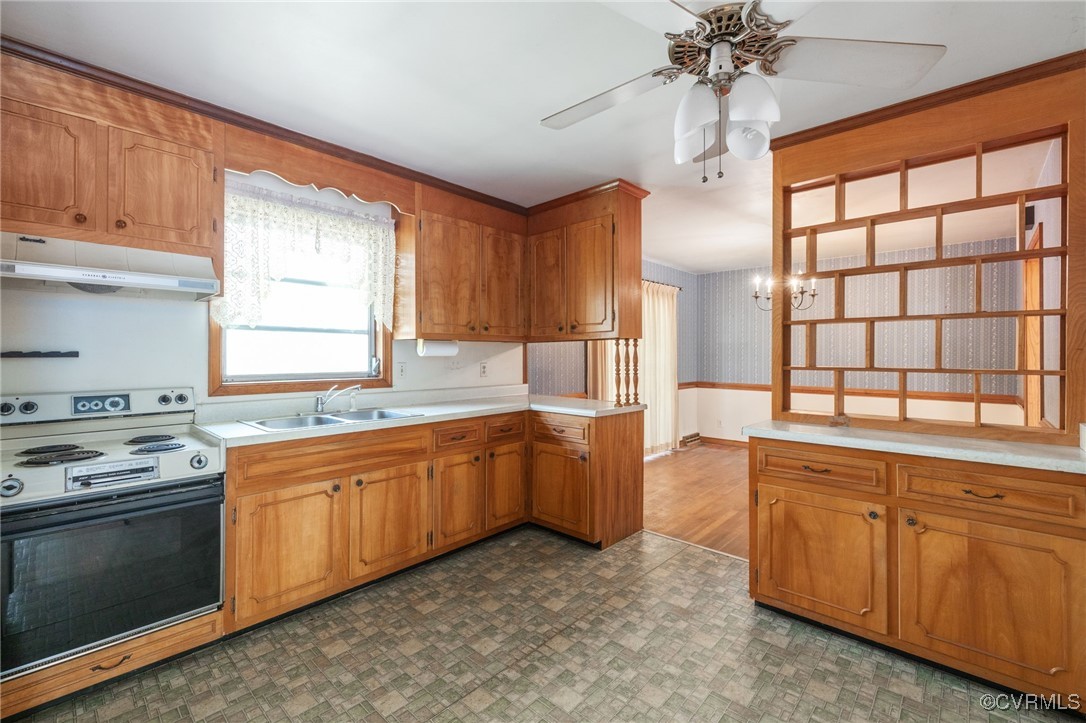 12610 2nd Branch Road Chesterfield, VA 23838 - Photo 19 of 43