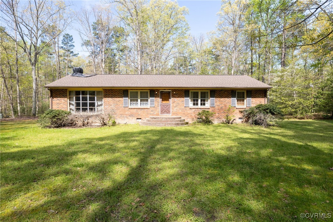 12610 2nd Branch Road Chesterfield, VA 23838 - Photo 2 of 43