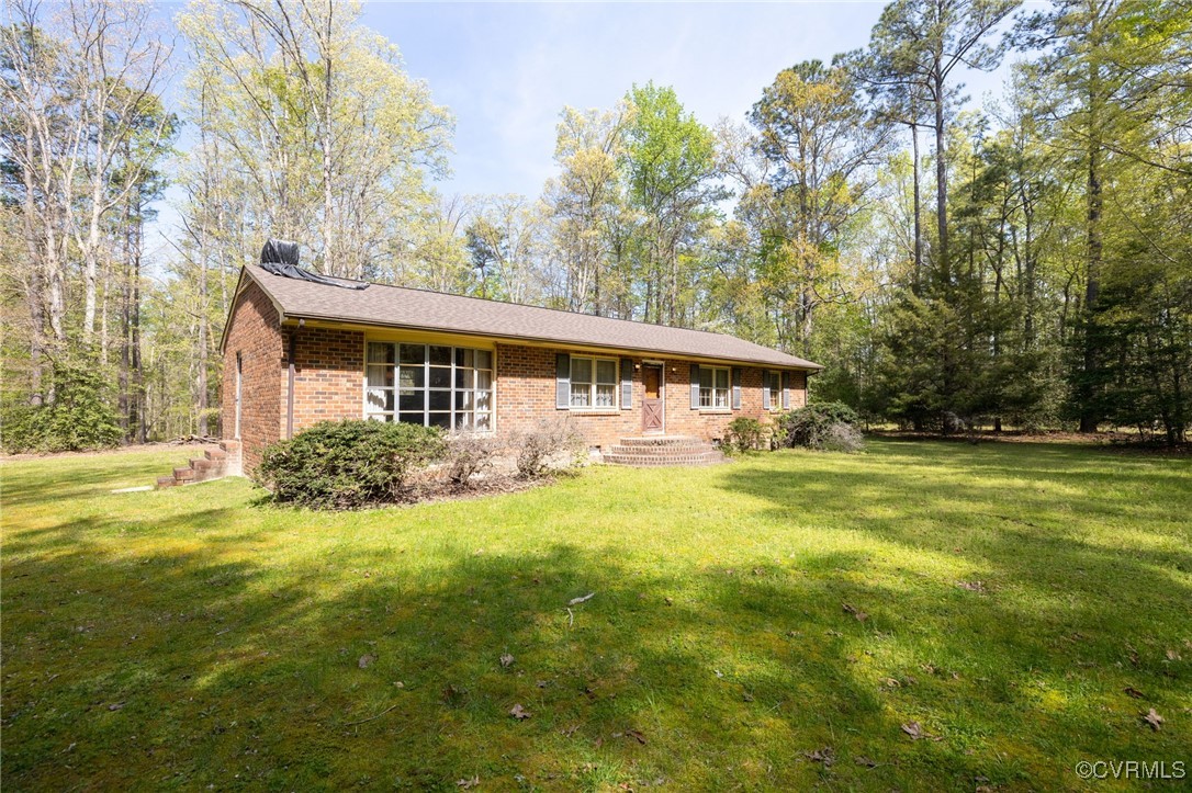 12610 2nd Branch Road Chesterfield, VA 23838 - Photo 3 of 43