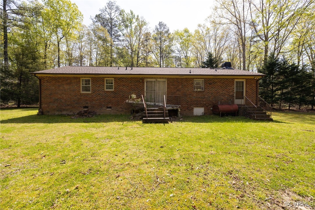 12610 2nd Branch Road Chesterfield, VA 23838 - Photo 35 of 43