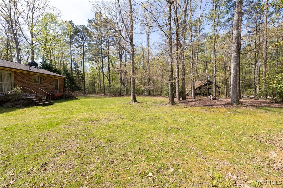 12610 2nd Branch Road Chesterfield, VA 23838 - Photo 36 of 43