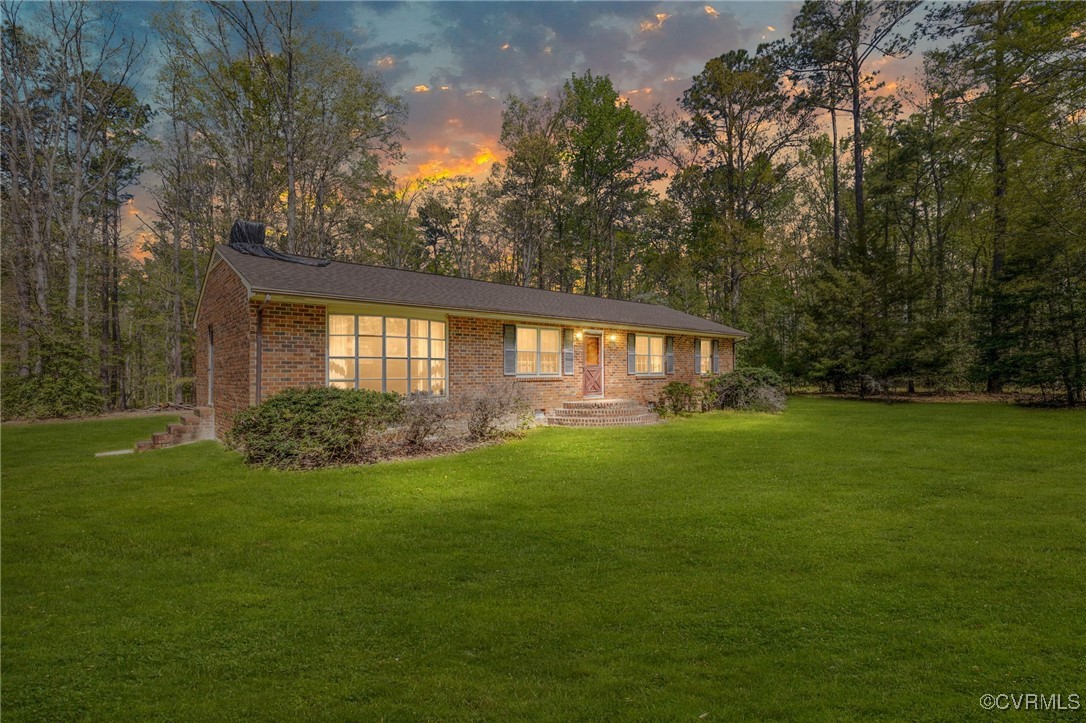 12610 2nd Branch Road Chesterfield, VA 23838 - Photo 4 of 43