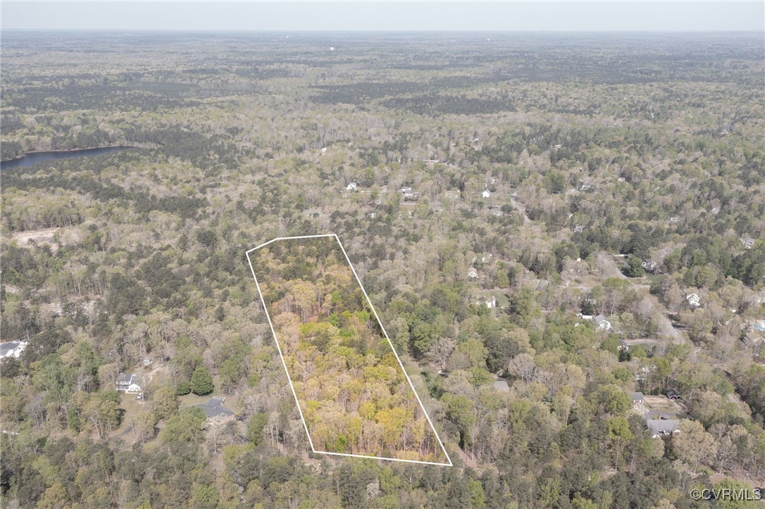 12610 2nd Branch Road Chesterfield, VA 23838 - Photo 41 of 43