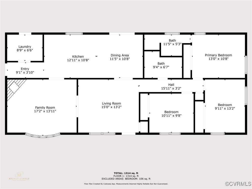 12610 2nd Branch Road Chesterfield, VA 23838 - Photo 43 of 43