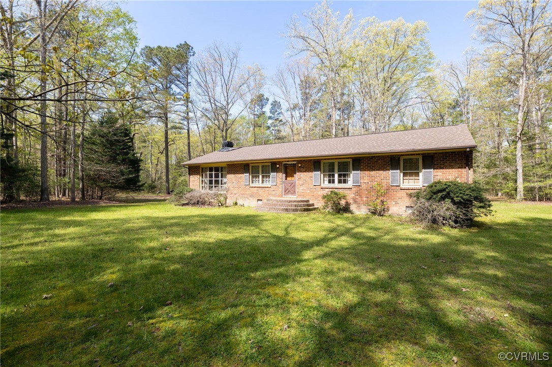12610 2nd Branch Road Chesterfield, VA 23838 - Photo 5 of 43