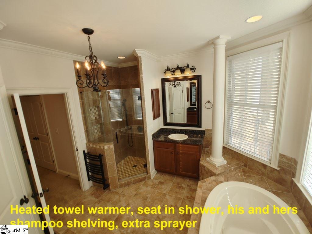 2 Kinross Row Greer, SC 29650 - Photo 14 of 28 Gallery Image 14