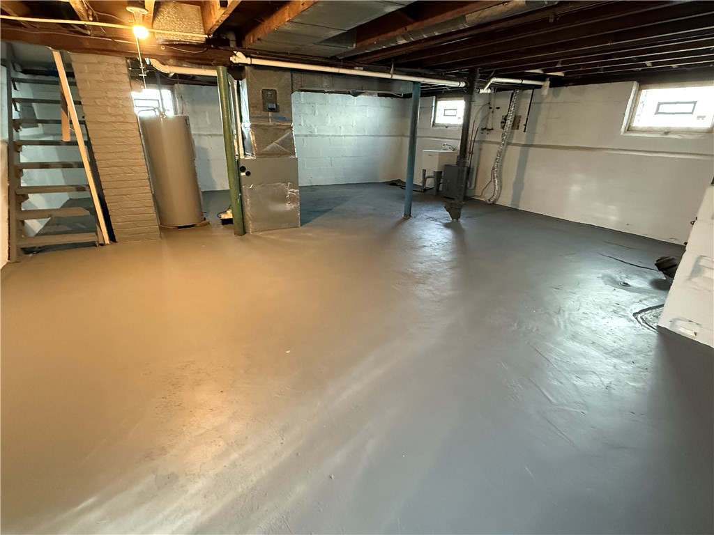 127 Perinton Street Rochester, NY 14615 - Photo 15 of 21