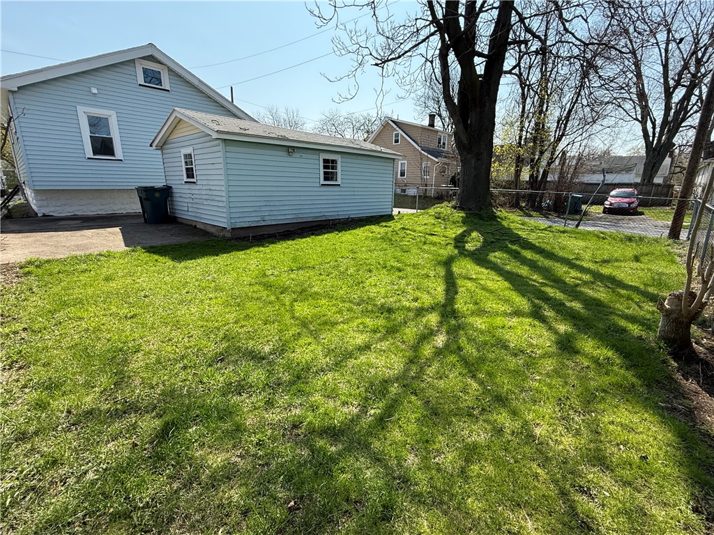 127 Perinton Street Rochester, NY 14615 - Photo 20 of 21