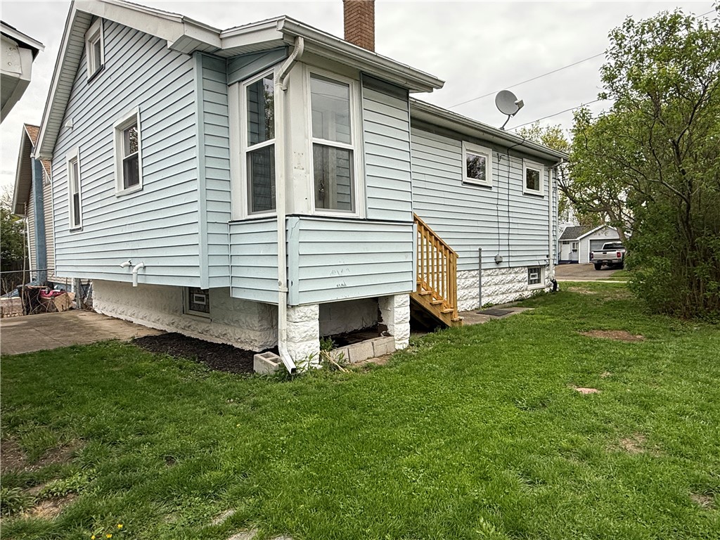 127 Perinton Street Rochester, NY 14615 - Photo 21 of 21