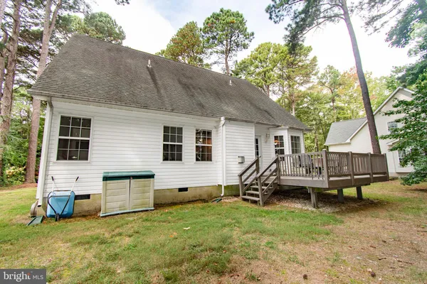$549,900 | 228 Tyler Avenue, St. Michaels, MD 21663