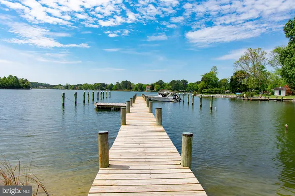 $549,900 | 228 Tyler Avenue, St. Michaels, MD 21663