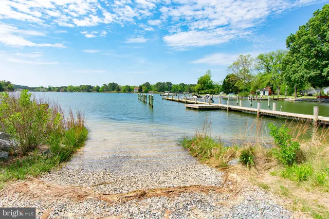 $565,000 | 228 Tyler Avenue, St. Michaels, MD 21663