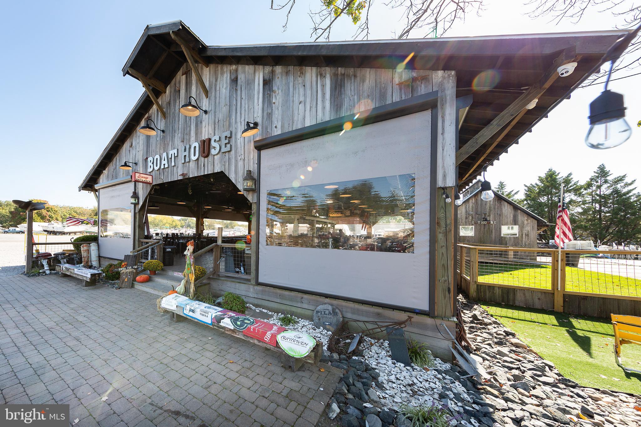4922 Lerch Drive Shady Side, MD 20764 - Photo 36 of 56 a view of swimming pool with sitting area