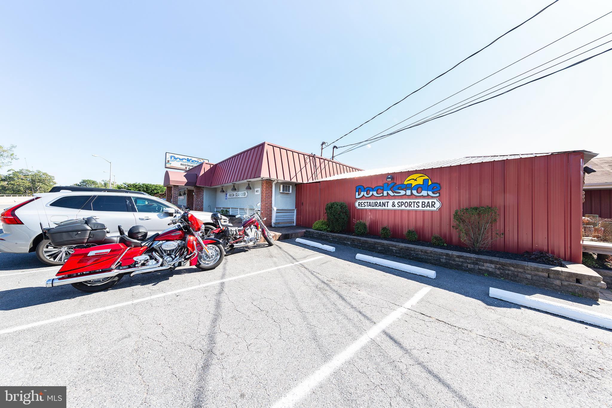 4922 Lerch Drive Shady Side, MD 20764 - Photo 38 of 56 Super popular Dockside Bar & Grill