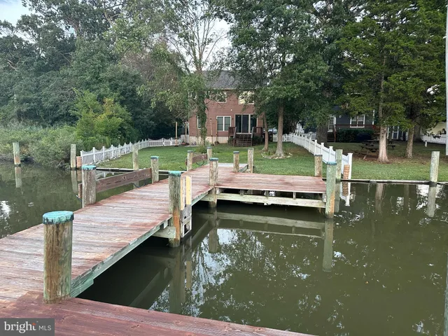 $3,800 | 4922 Lerch Drive, Shady Side, MD 20764