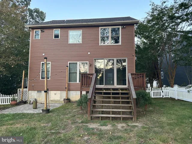 $3,800 | 4922 Lerch Drive, Shady Side, MD 20764