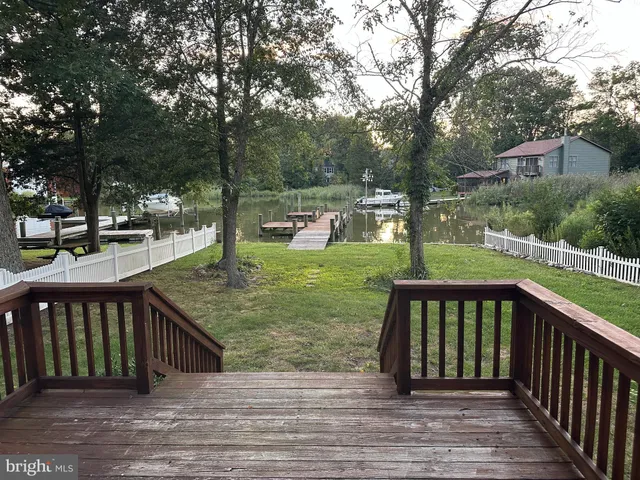 $3,800 | 4922 Lerch Drive, Shady Side, MD 20764