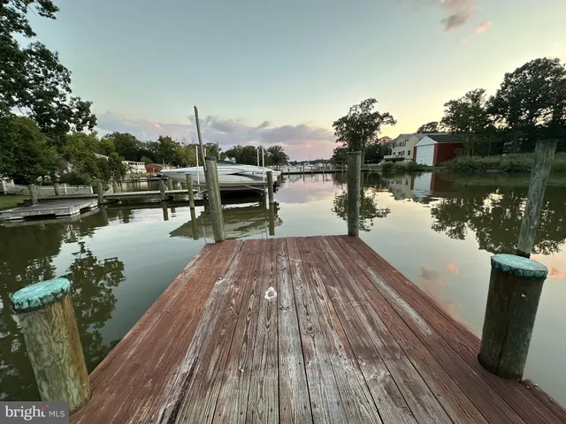 $3,800 | 4922 Lerch Drive, Shady Side, MD 20764