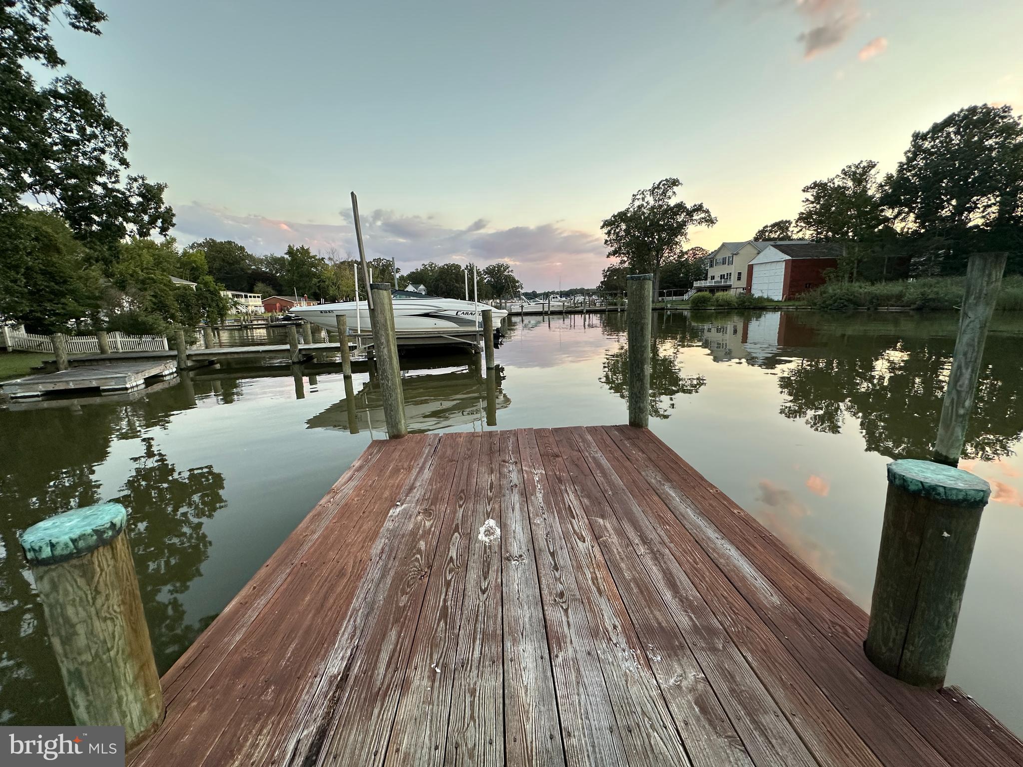 4922 Lerch Drive Shady Side, MD 20764 - Photo 49 of 56