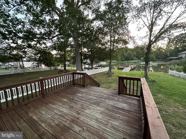 $3,800 | 4922 Lerch Drive, Shady Side, MD 20764