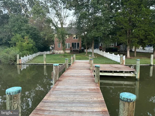 $3,400 | 4922 Lerch Drive, Shady Side, MD 20764